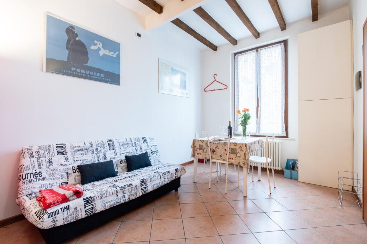 Parma Historic Center Apartment 7Min From Duomo Zewnętrze zdjęcie