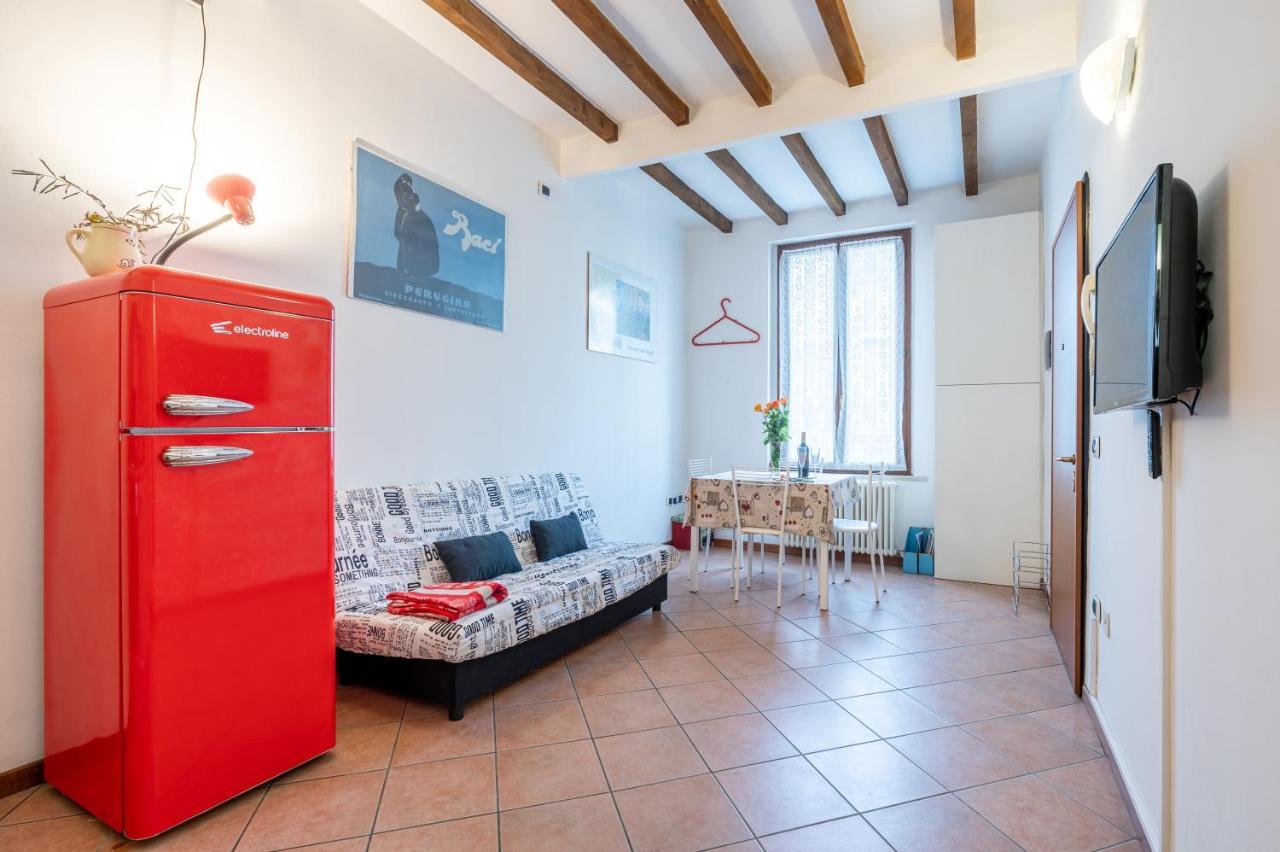 Parma Historic Center Apartment 7Min From Duomo Zewnętrze zdjęcie