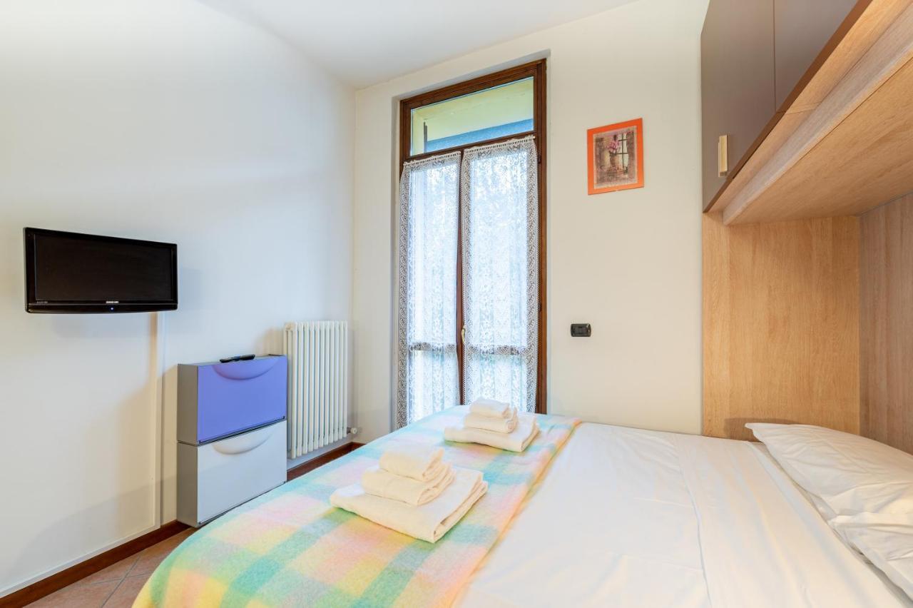 Parma Historic Center Apartment 7Min From Duomo Zewnętrze zdjęcie