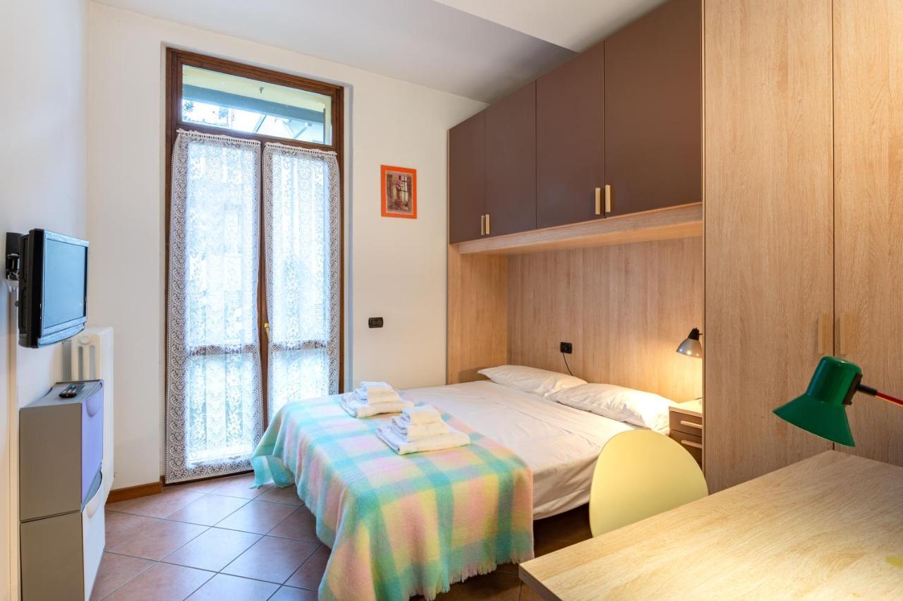 Parma Historic Center Apartment 7Min From Duomo Zewnętrze zdjęcie